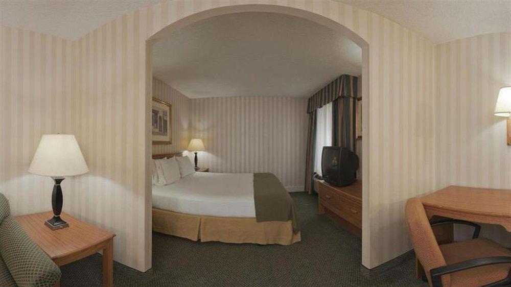 Holiday Inn Express Frazer - Malvern By Ihg Luaran gambar