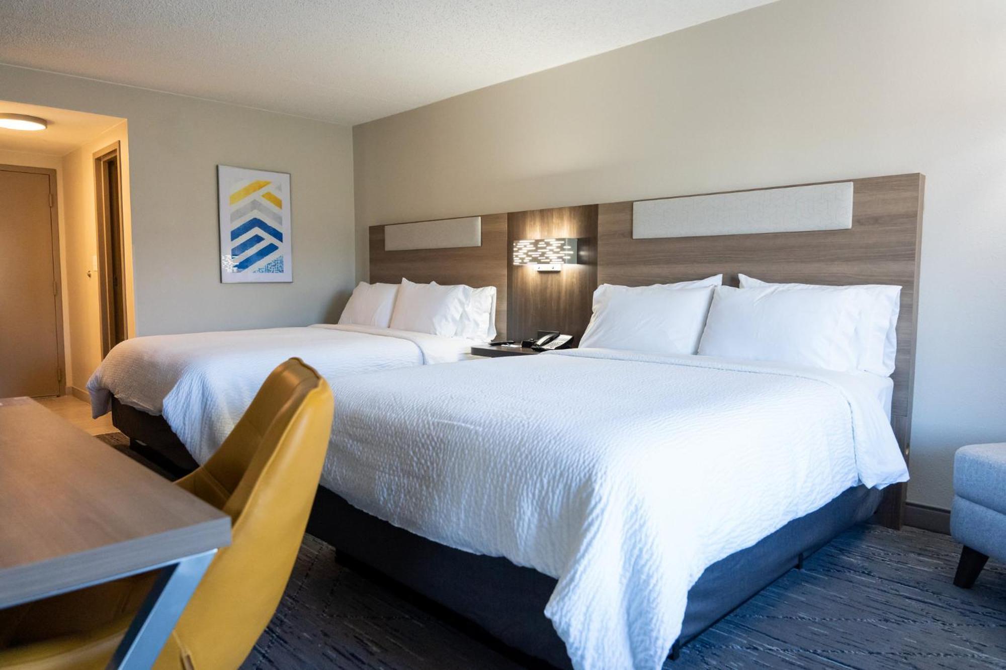 Holiday Inn Express Frazer - Malvern By Ihg Luaran gambar