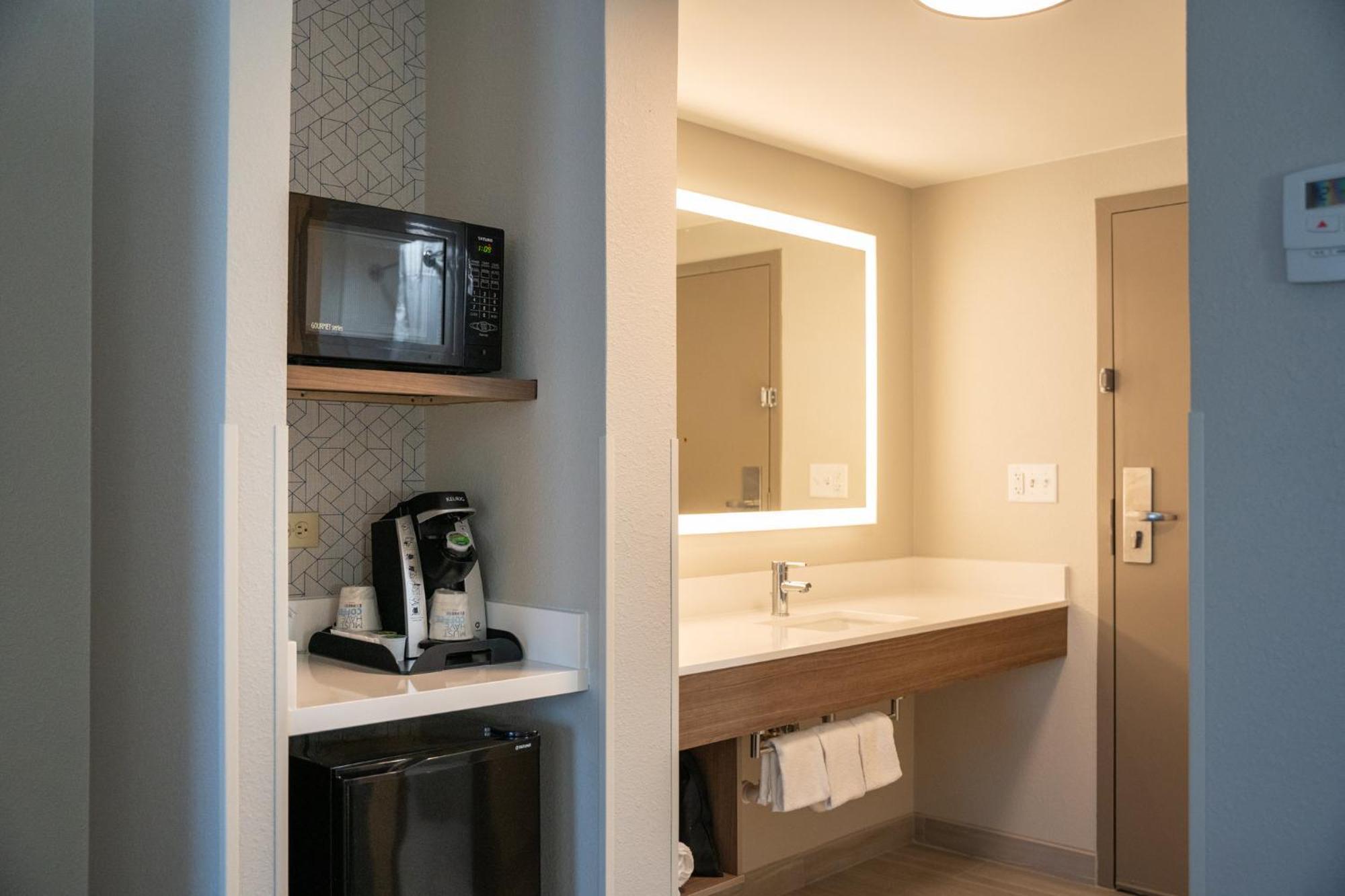 Holiday Inn Express Frazer - Malvern By Ihg Luaran gambar