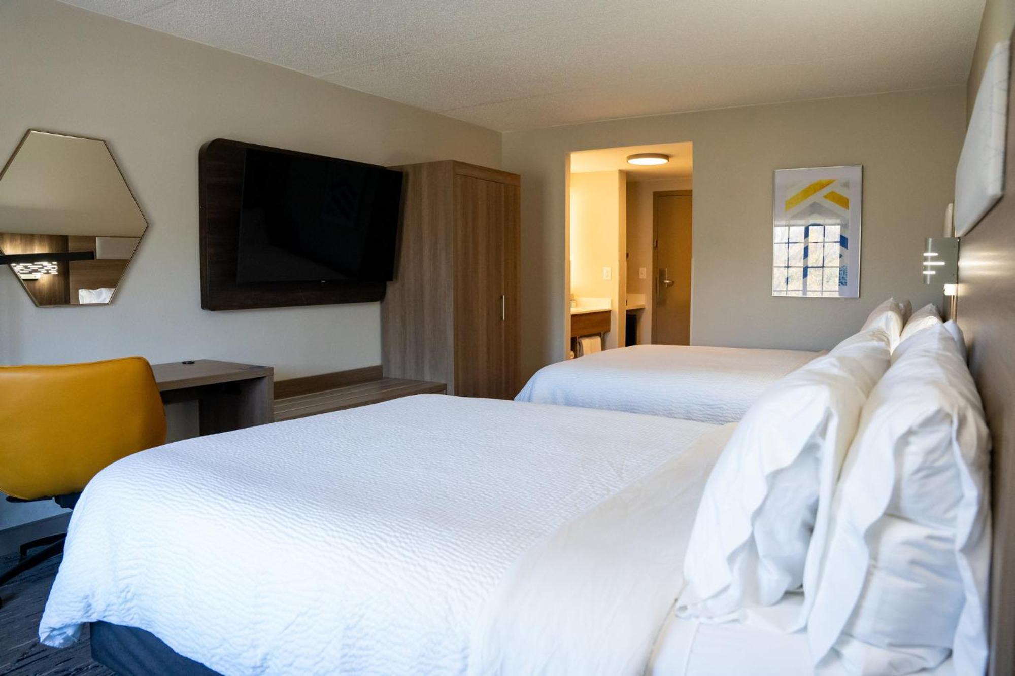 Holiday Inn Express Frazer - Malvern By Ihg Luaran gambar