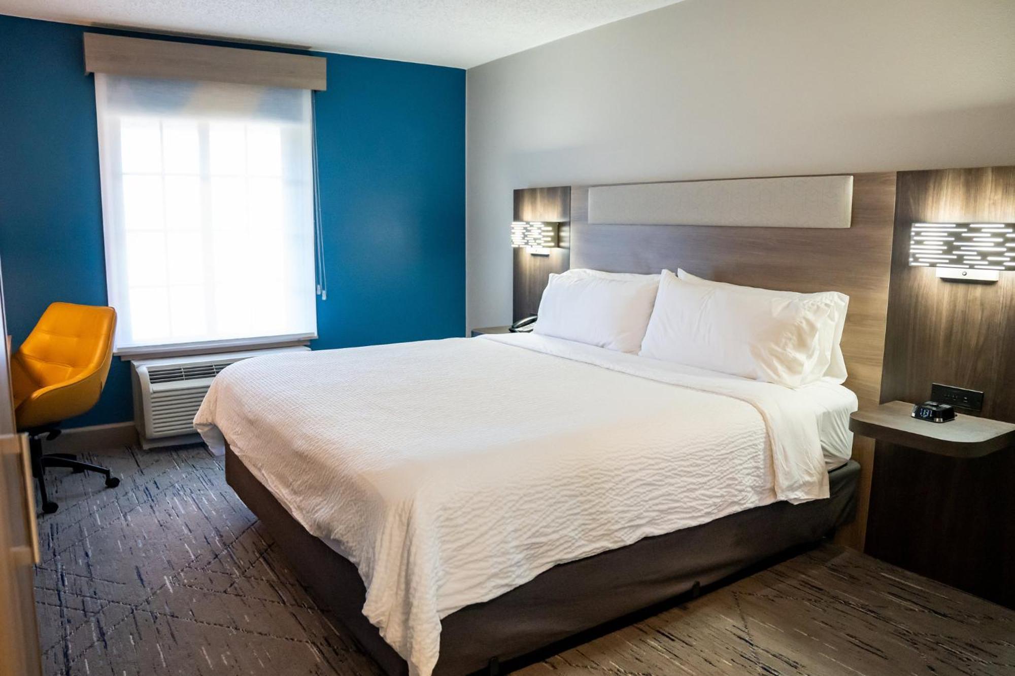 Holiday Inn Express Frazer - Malvern By Ihg Luaran gambar