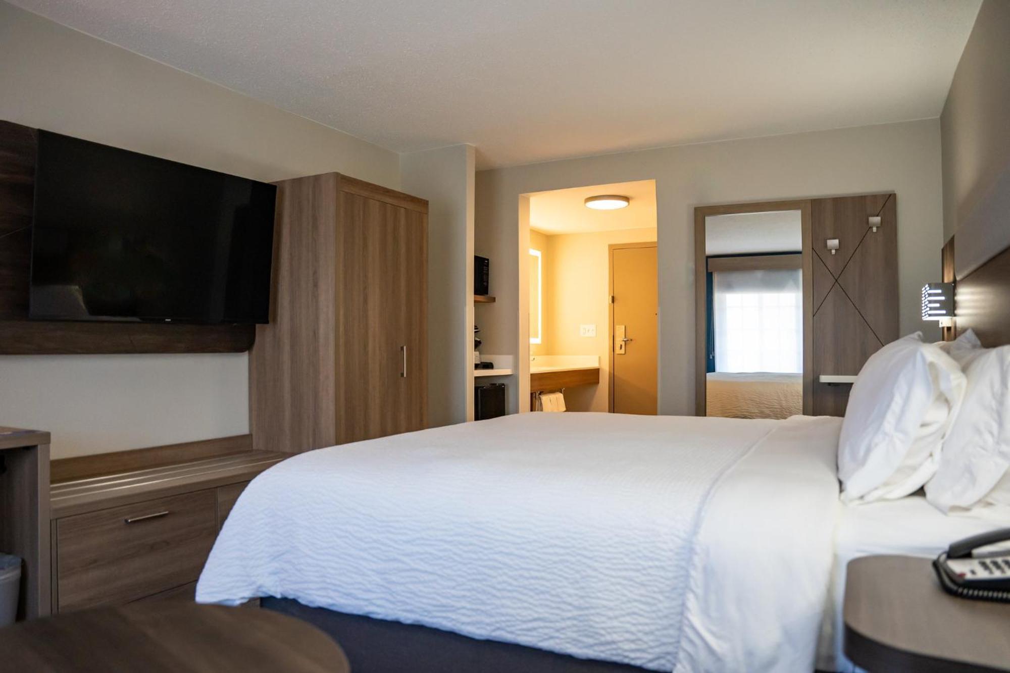 Holiday Inn Express Frazer - Malvern By Ihg Luaran gambar