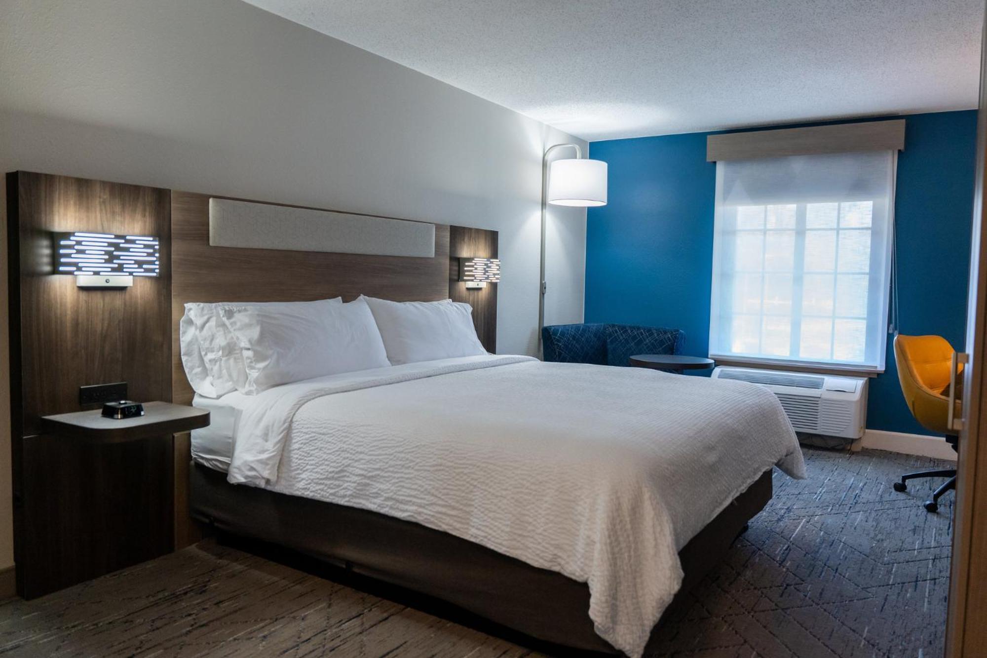 Holiday Inn Express Frazer - Malvern By Ihg Luaran gambar