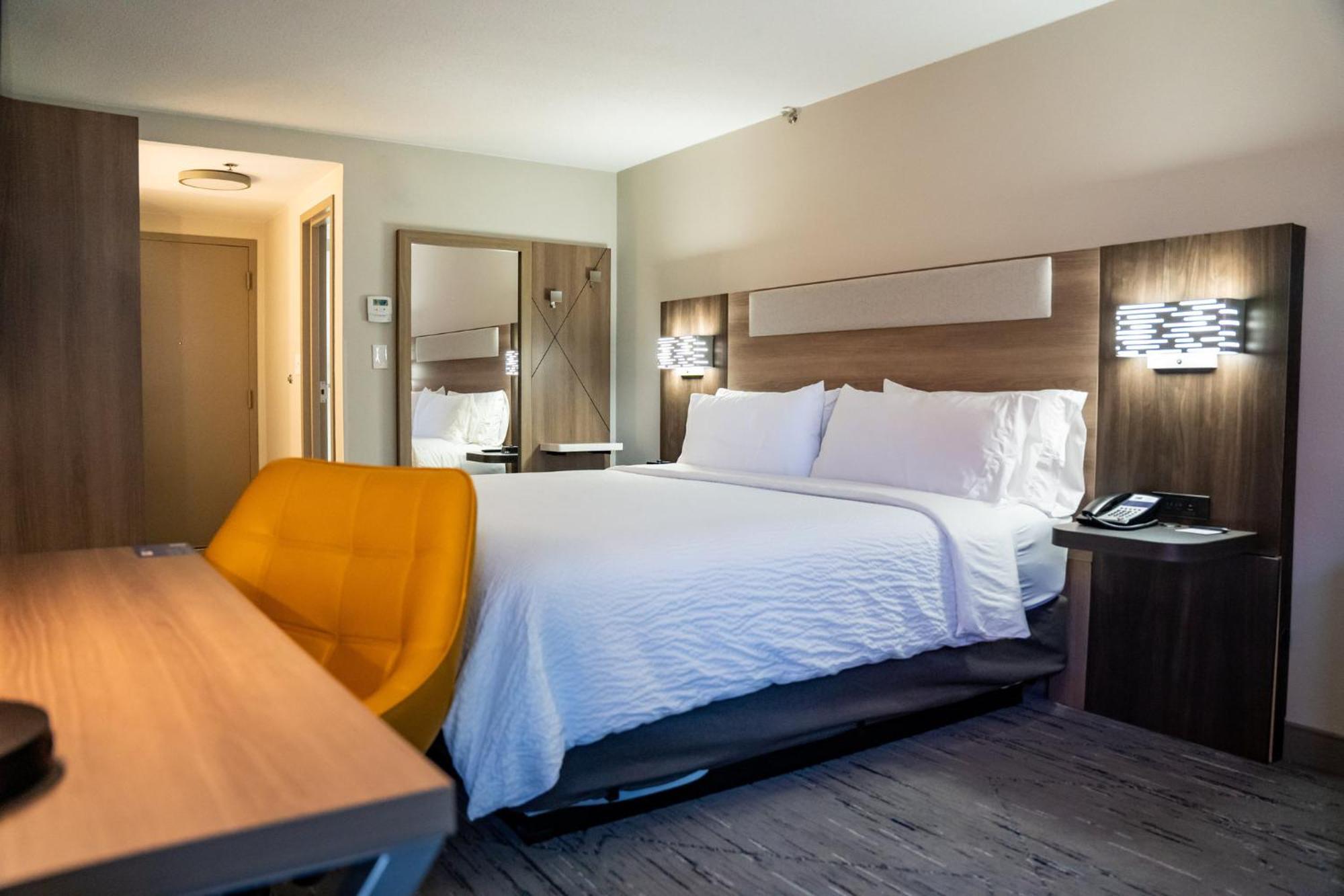 Holiday Inn Express Frazer - Malvern By Ihg Luaran gambar