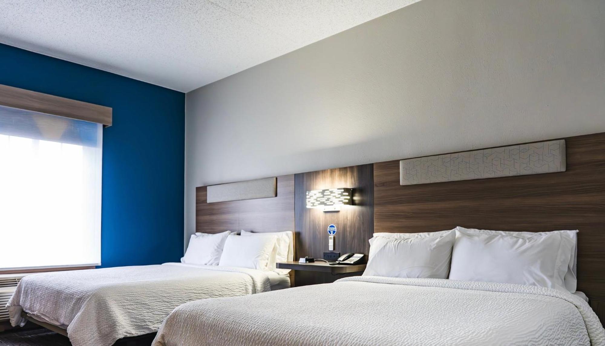 Holiday Inn Express Frazer - Malvern By Ihg Luaran gambar