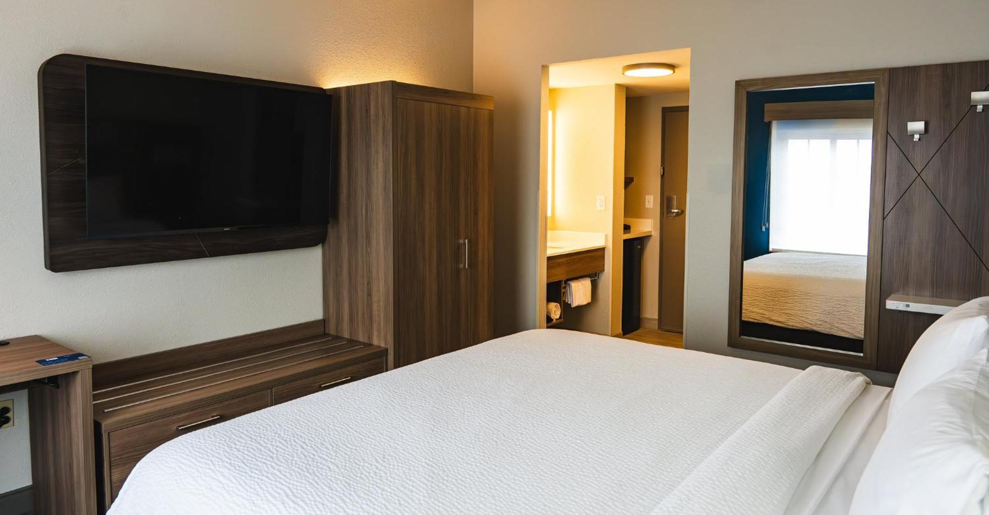 Holiday Inn Express Frazer - Malvern By Ihg Luaran gambar