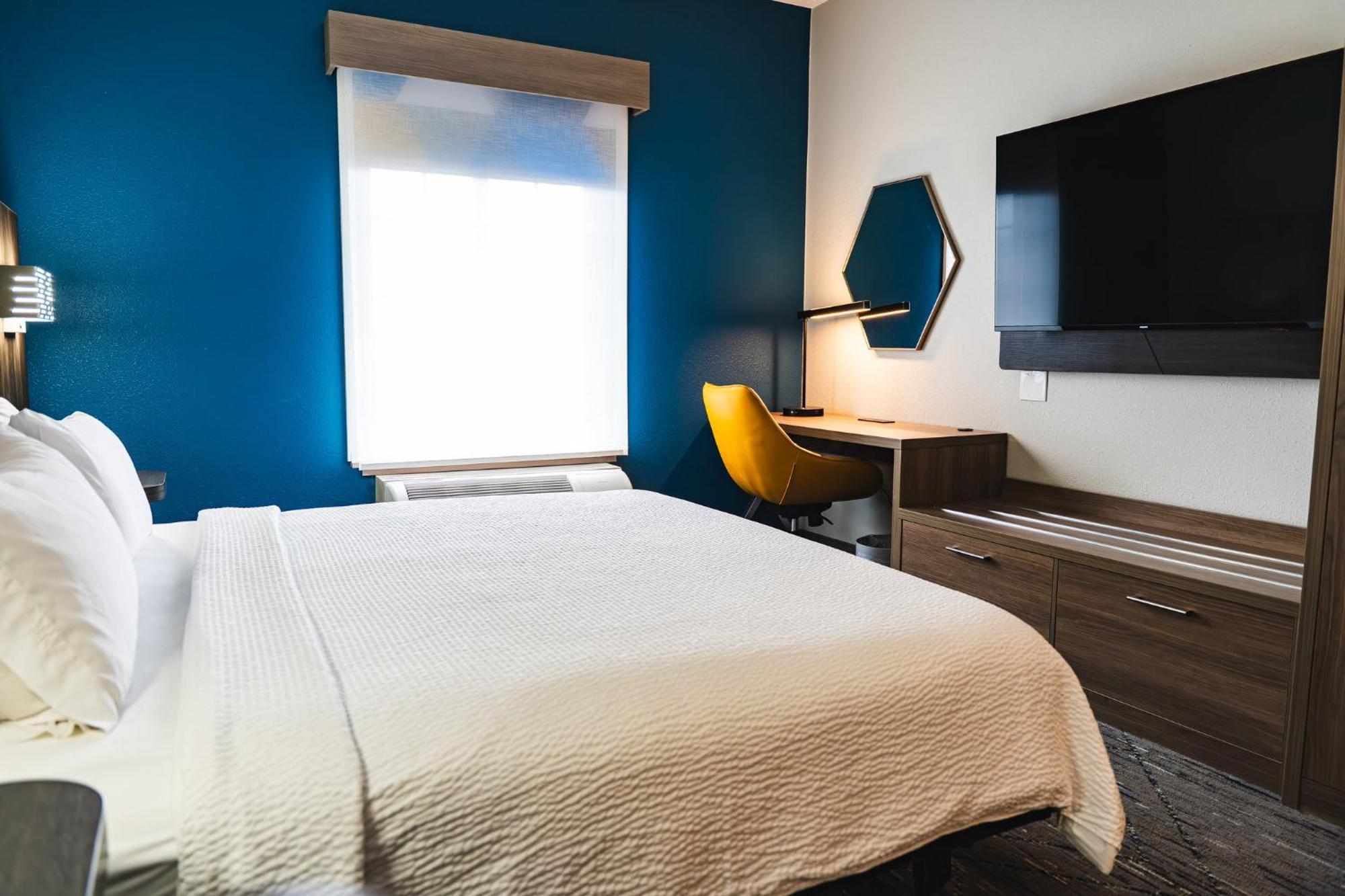 Holiday Inn Express Frazer - Malvern By Ihg Luaran gambar