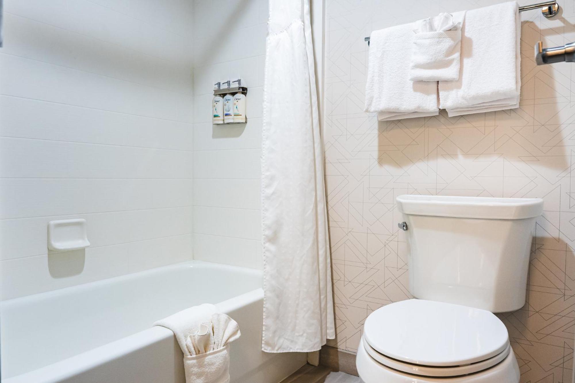 Holiday Inn Express Frazer - Malvern By Ihg Luaran gambar