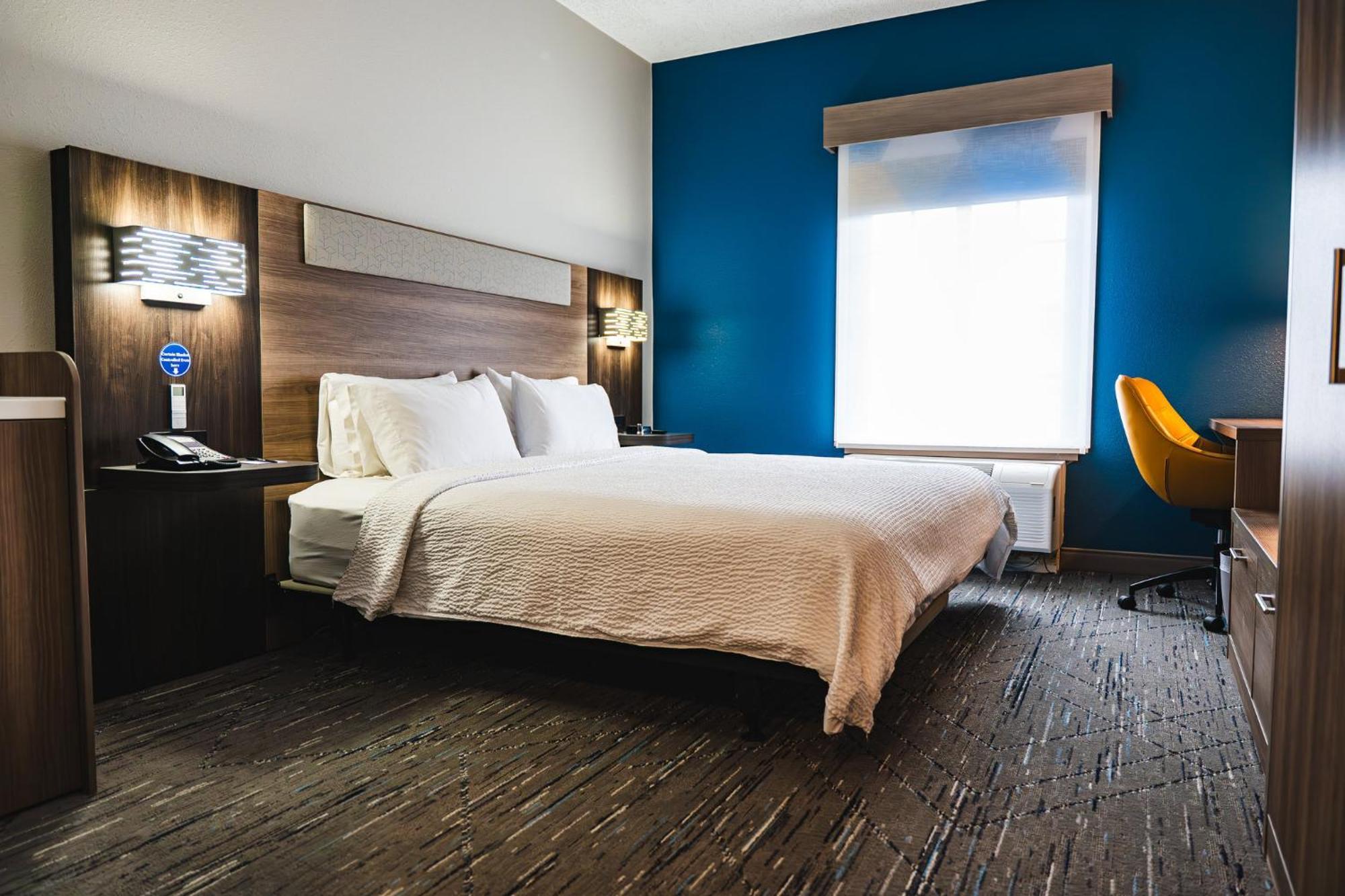 Holiday Inn Express Frazer - Malvern By Ihg Luaran gambar