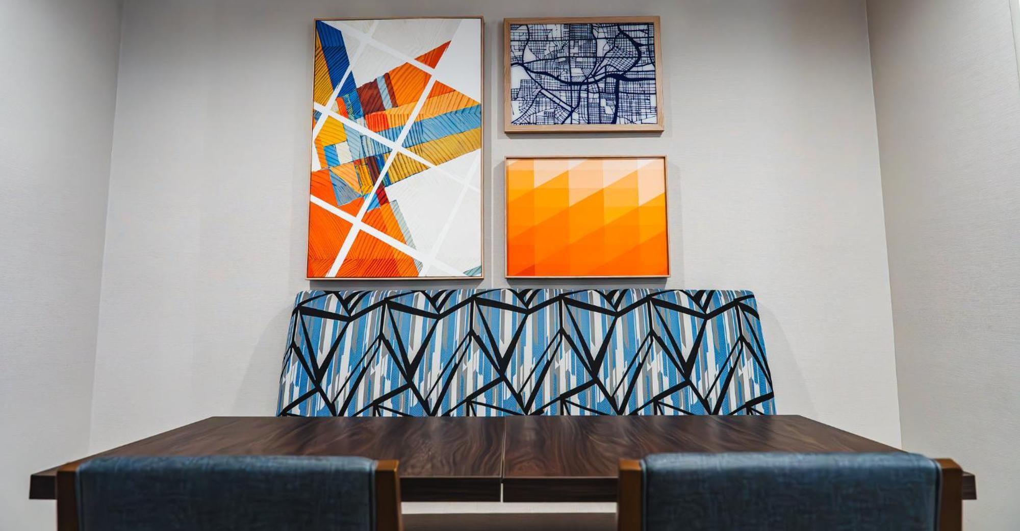 Holiday Inn Express Frazer - Malvern By Ihg Luaran gambar
