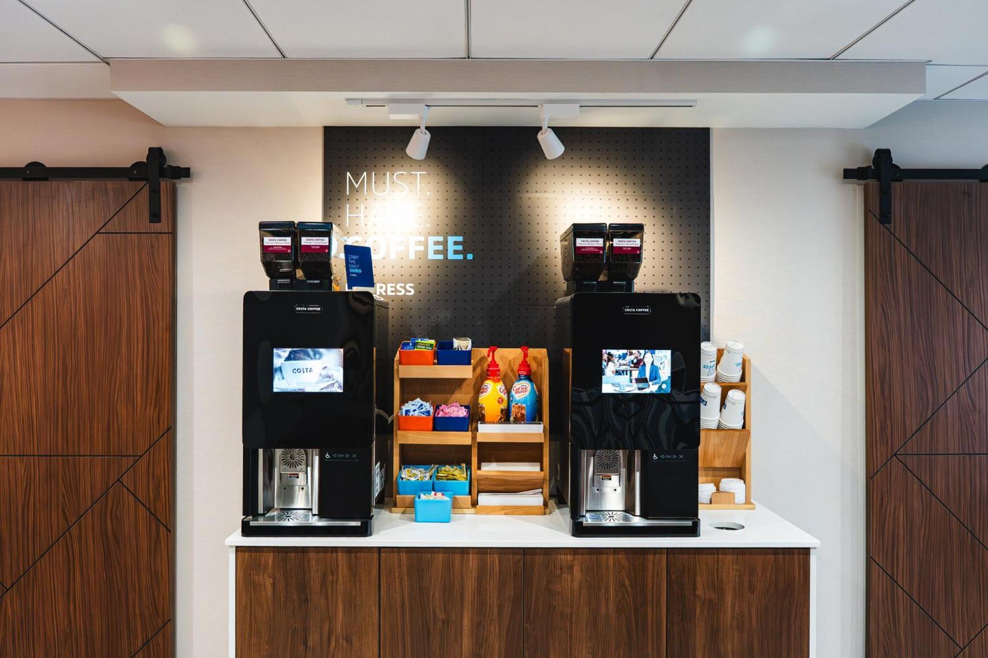 Holiday Inn Express Frazer - Malvern By Ihg Luaran gambar