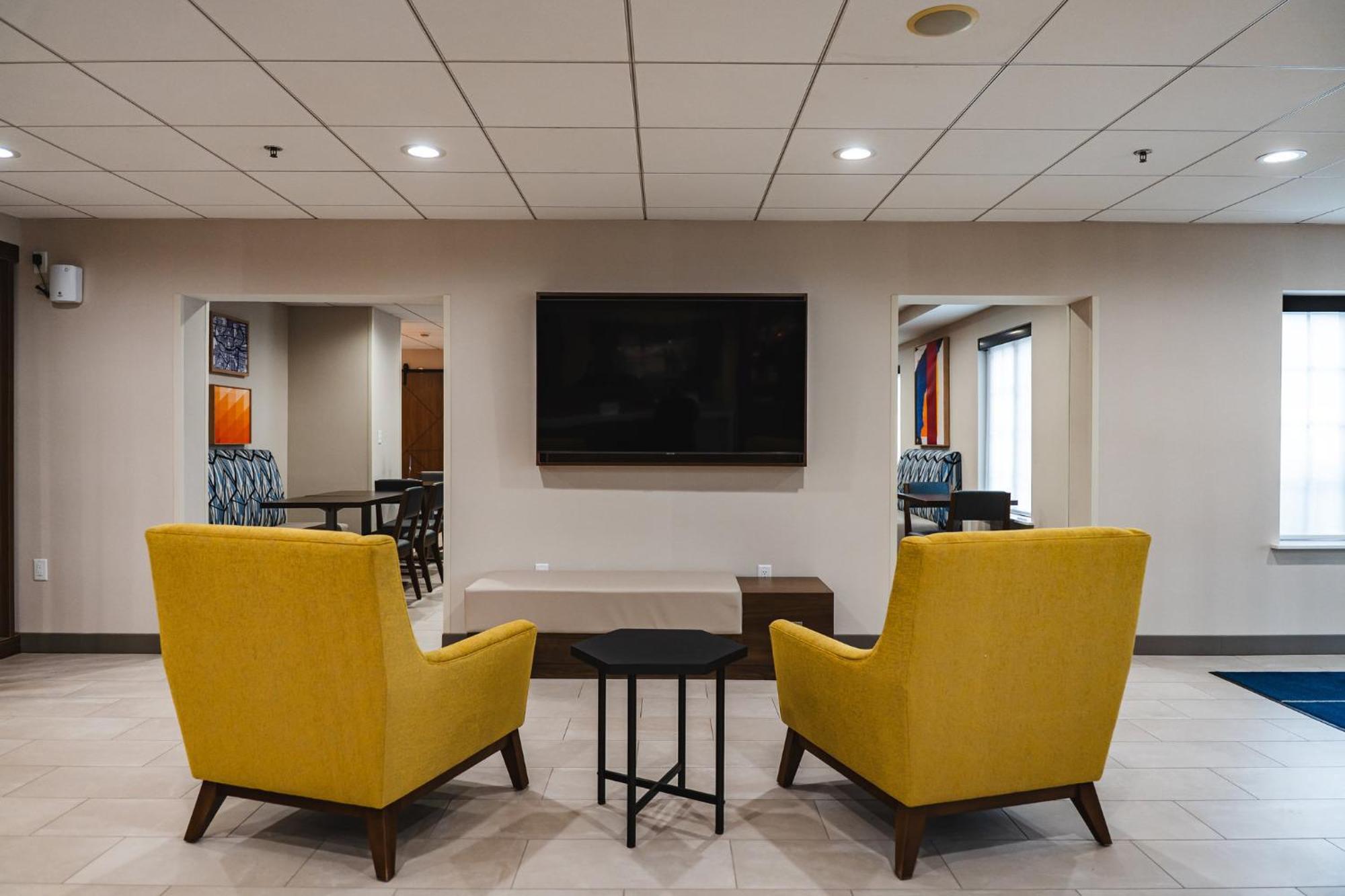 Holiday Inn Express Frazer - Malvern By Ihg Luaran gambar